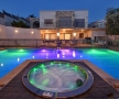 Villas de luxe à vendre en Israel.